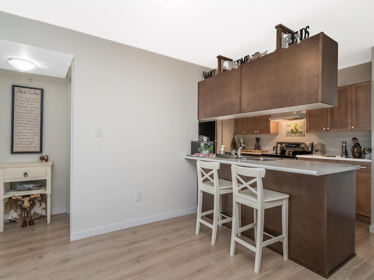 109-33960 Old Yale Road, Abbotsford, BC, V2S 2J9 - 8