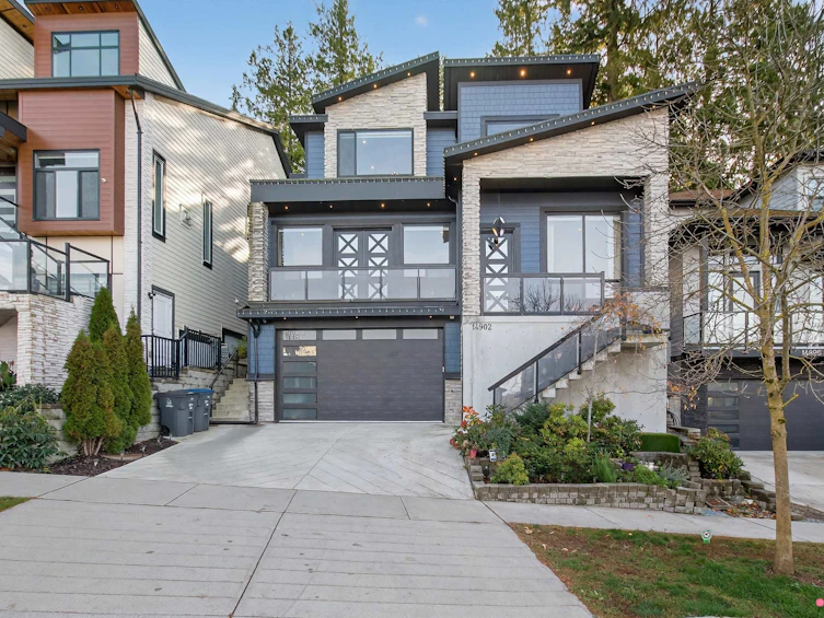 14902 35a Avenue, Surrey, BC, V3Z 0N1 - 4