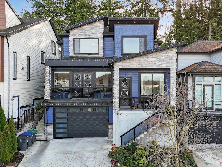 14902 35a Avenue, Surrey, BC, V3Z 0N1 - 2