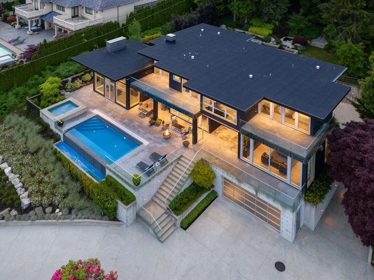 1065 Groveland Road, West Vancouver, BC, V7S 1Z3 - 36