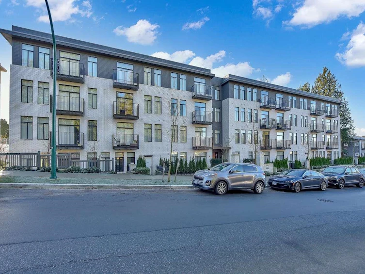 211-708 Edgar Avenue, Coquitlam, BC, V3K 0H3 - 24