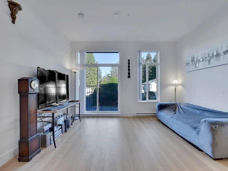 211-708 Edgar Avenue, Coquitlam, BC, V3K 0H3 - 2
