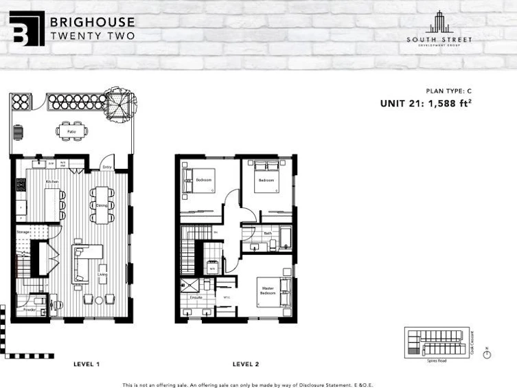 220-8699 Spires Road, Richmond, BC, V6Y 1W4 - 12