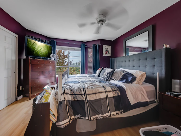 5-22000 Sharpe Avenue, Richmond, BC, V6V 2V5 - 22