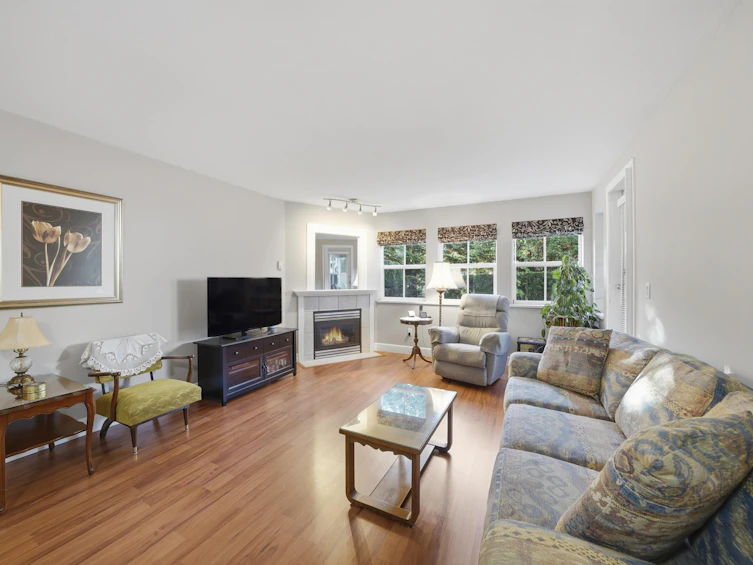 105-6385 121 Street, Surrey, BC, V3X 3K6 - 6