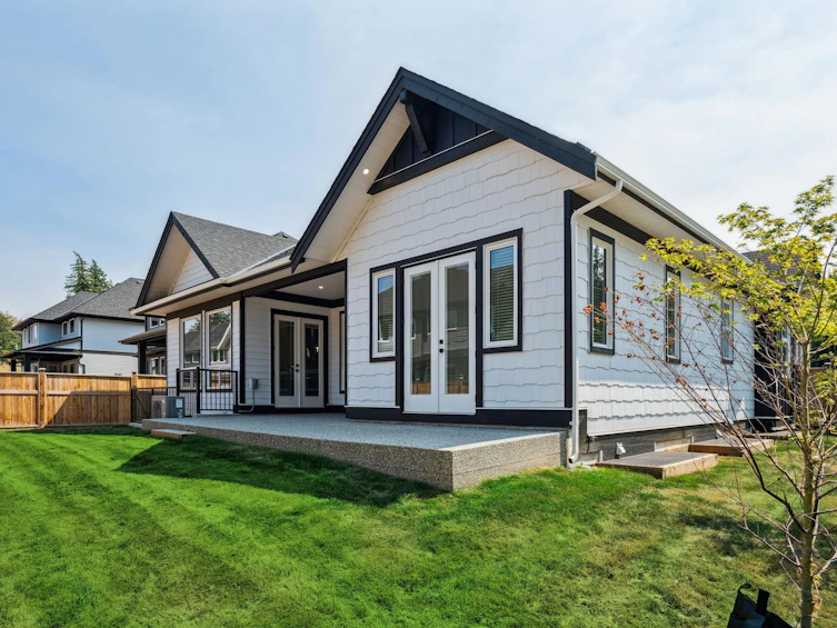 20813 33a Avenue, Langley, BC, V2Z 0B8 - 3