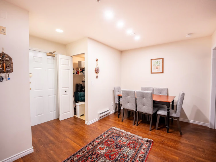 207-128 W 8th Street, North Vancouver, BC, V7M 3M1 - 5