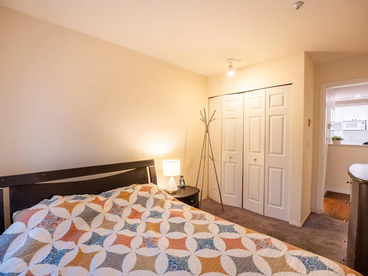 207-128 W 8th Street, North Vancouver, BC, V7M 3M1 - 19
