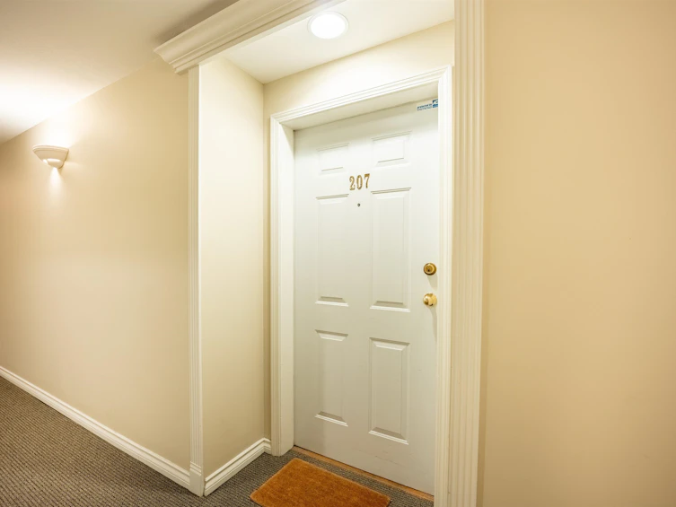 207-128 W 8th Street, North Vancouver, BC, V7M 3M1 - 24