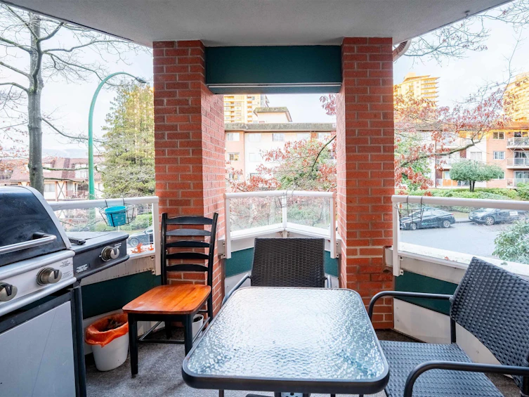 207-128 W 8th Street, North Vancouver, BC, V7M 3M1 - 22