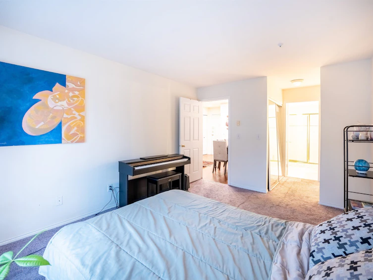 207-128 W 8th Street, North Vancouver, BC, V7M 3M1 - 16