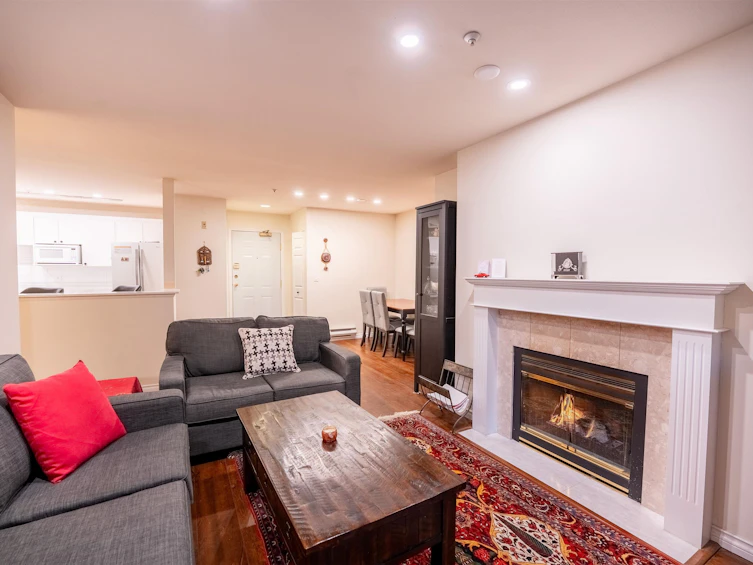 207-128 W 8th Street, North Vancouver, BC, V7M 3M1 - 21