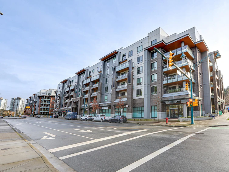 506-3131 Murray Street, Port Moody, BC, V3H 0L9 - 36