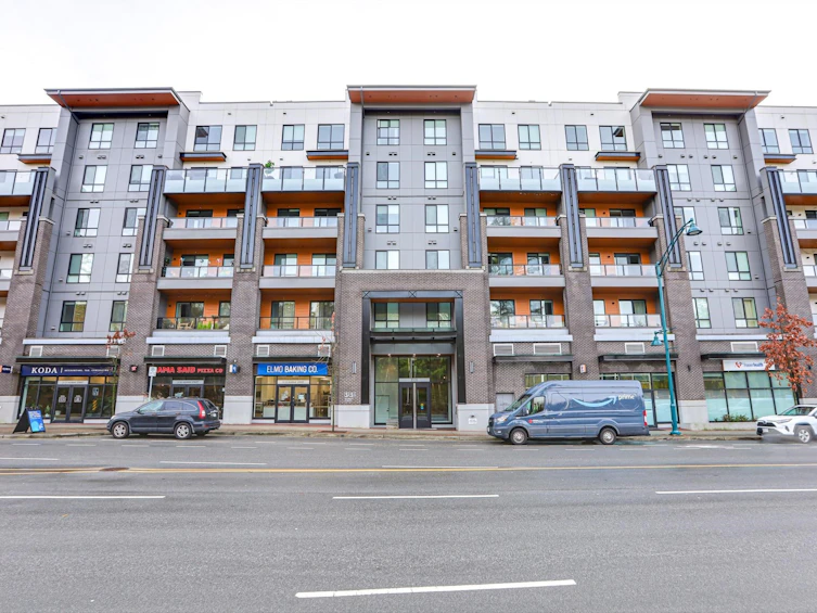 506-3131 Murray Street, Port Moody, BC, V3H 0L9 - 35