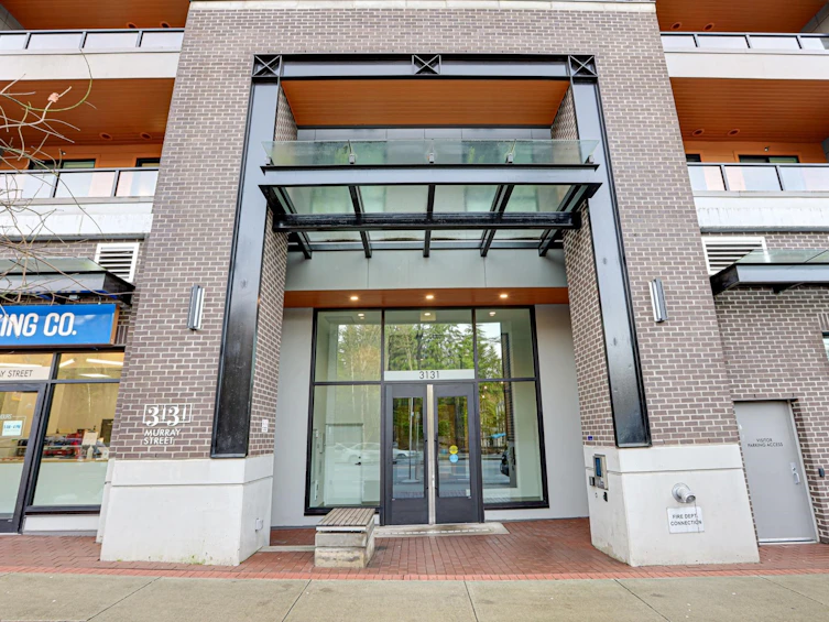 506-3131 Murray Street, Port Moody, BC, V3H 0L9 - 37