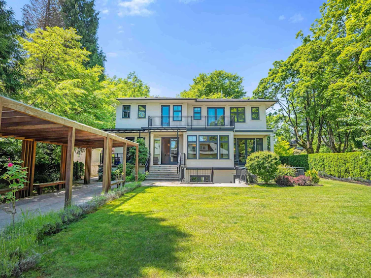 5912 Churchill Street, Vancouver, BC, V6M 3H5 - 13