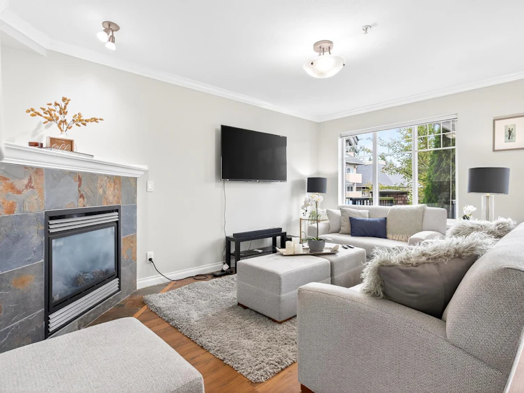 212-1567 Grant Avenue, Port Coquitlam, BC, V3B 1P1 - 4