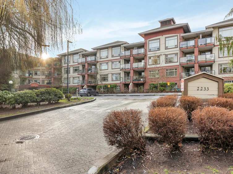 418-2233 Mckenzie Road, Abbotsford, BC, V2S 4A1