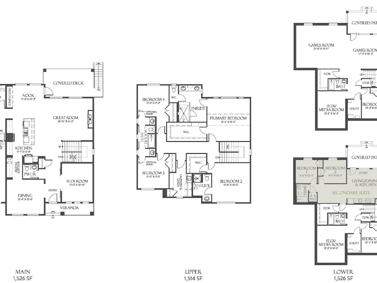 20865 34a Avenue, Langley, BC, V2Z 0B7 - 2