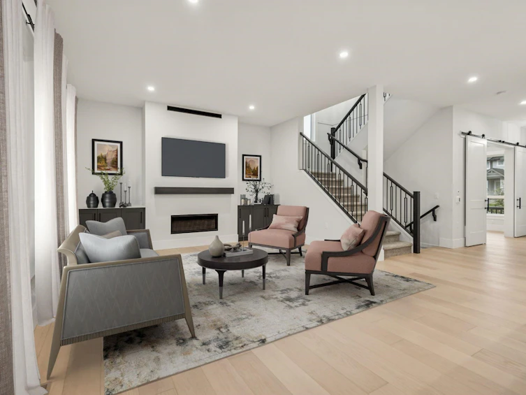 20865 34a Avenue, Langley, BC, V2Z 0B7 - 3