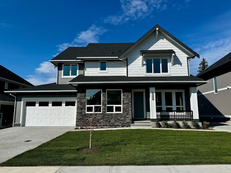 20865 34a Avenue, Langley, BC, V2Z 0B7