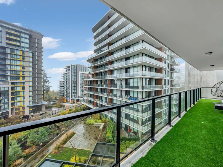 702-8725 University Crescent, Burnaby, BC, V5A 4Y8 - 17