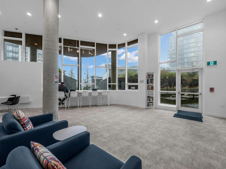 702-8725 University Crescent, Burnaby, BC, V5A 4Y8 - 28