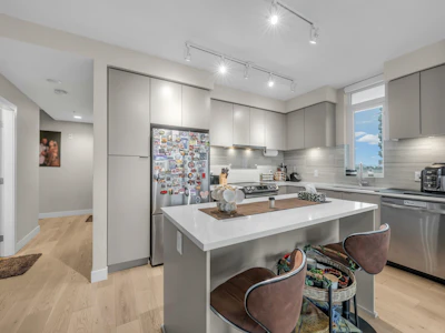 702-8725 University Crescent - 2