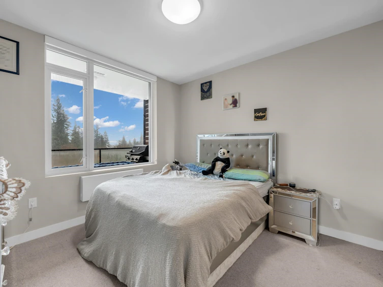 702-8725 University Crescent, Burnaby, BC, V5A 4Y8 - 10
