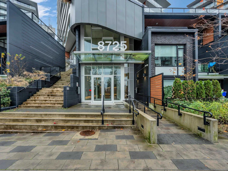 702-8725 University Crescent, Burnaby, BC, V5A 4Y8 - 29