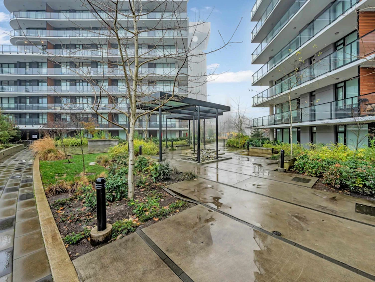 702-8725 University Crescent, Burnaby, BC, V5A 4Y8 - 25