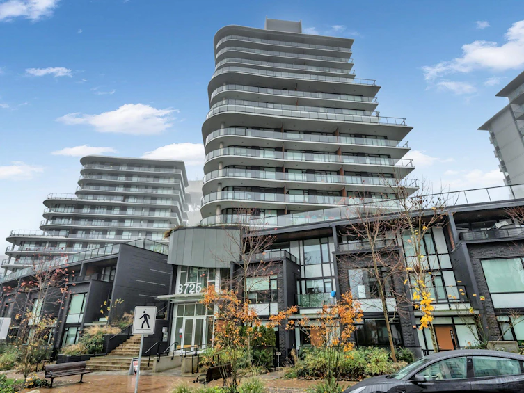 702-8725 University Crescent, Burnaby, BC, V5A 4Y8 - 24