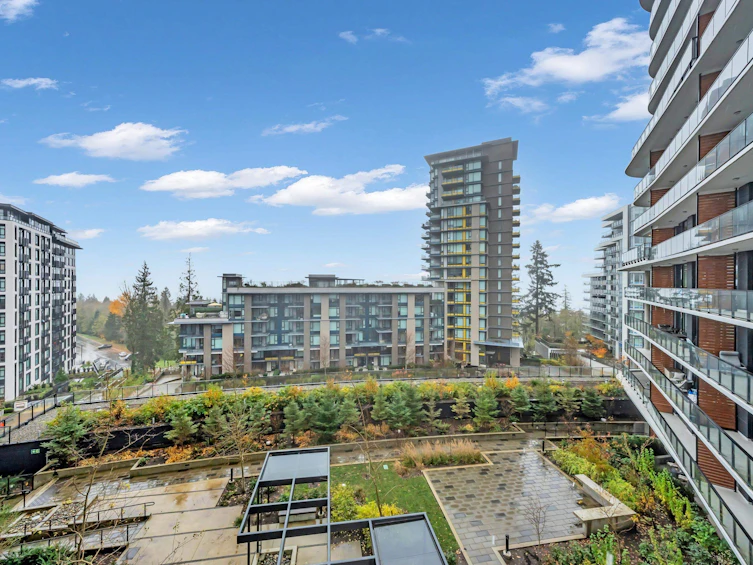702-8725 University Crescent, Burnaby, BC, V5A 4Y8 - 19