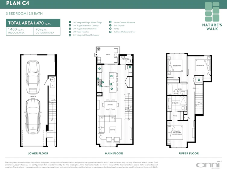 119-19451 Sutton Avenue, Pitt Meadows, BC, V3Y 0G6 - 13