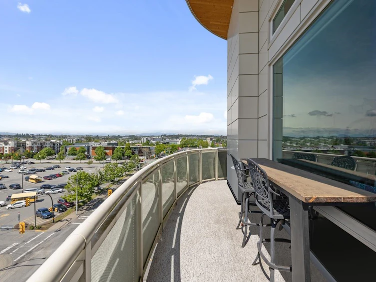 609-20416 Park Avenue, Langley, BC, V3A 0N2 - 3