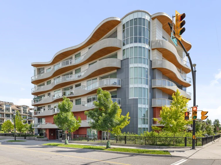 609-20416 Park Avenue, Langley, BC, V3A 0N2 - 14