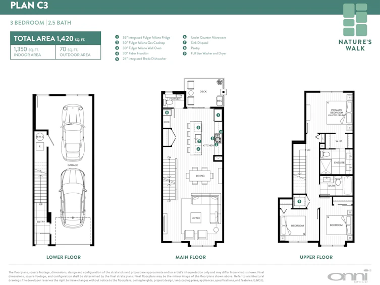 124-19451 Sutton Avenue, Pitt Meadows, BC, V3Y 0G6 - 13