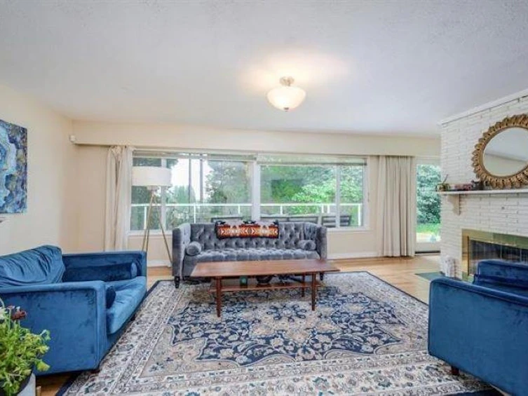 963 Belmont Avenue, North Vancouver, BC, V7R 1J9 - 3