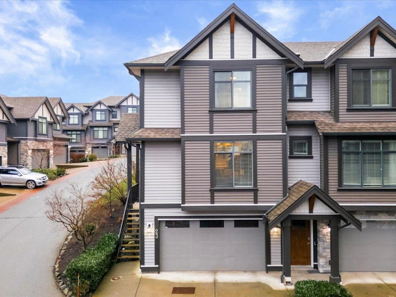 23 - 5756 Promontory Road, Chilliwack BC V2R 4M5