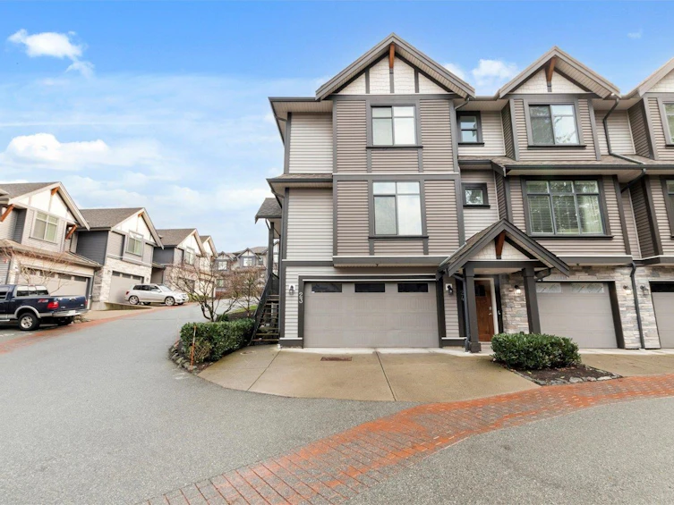 23-5756 Promontory Road, Chilliwack, BC, V2R 0V8 - 2