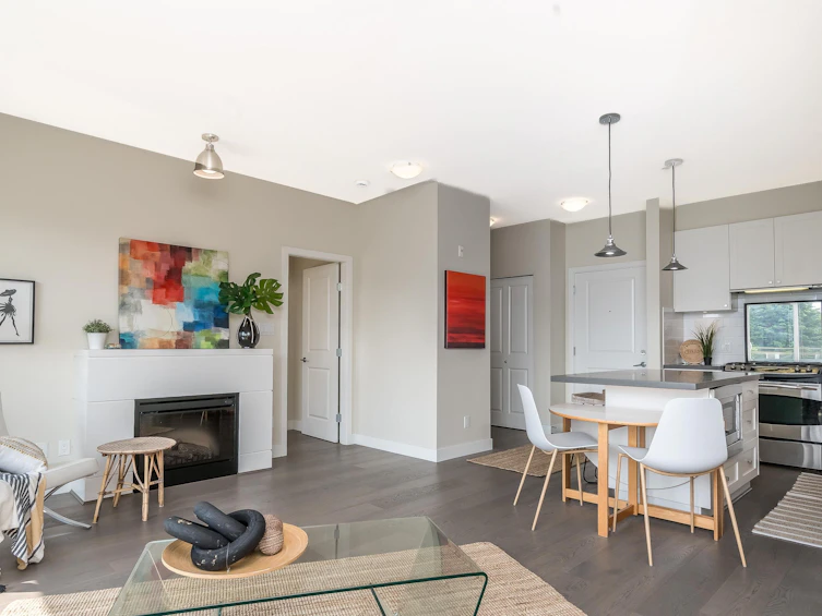 301-15850 26 Avenue, Surrey, BC, V3S 2N6 - 14