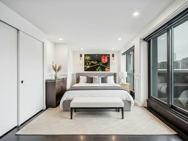 1503/04-283 Davie Street, Vancouver, BC, V6B 5T6 - 20