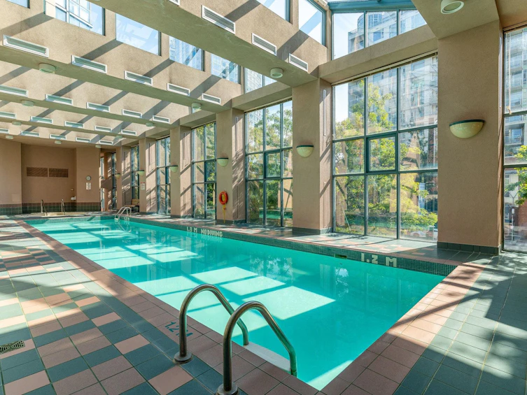 1503/04-283 Davie Street, Vancouver, BC, V6B 5T6 - 34