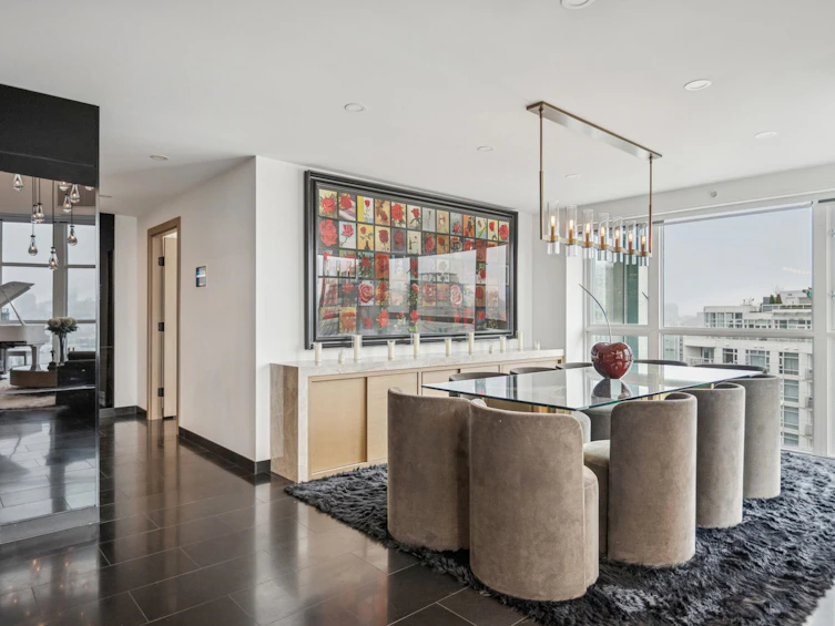 1503/04-283 Davie Street, Vancouver, BC, V6B 5T6 - 8