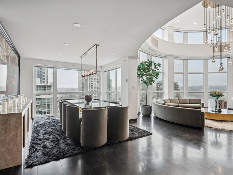 1503/04-283 Davie Street, Vancouver, BC, V6B 5T6 - 7