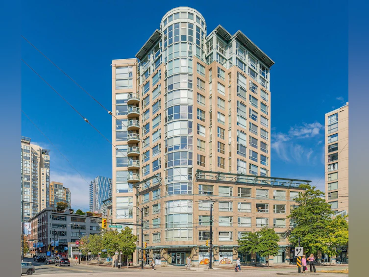 1503/04-283 Davie Street, Vancouver, BC, V6B 5T6 - 32
