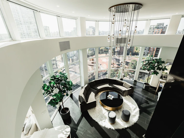 1503/04-283 Davie Street, Vancouver, BC, V6B 5T6 - 6