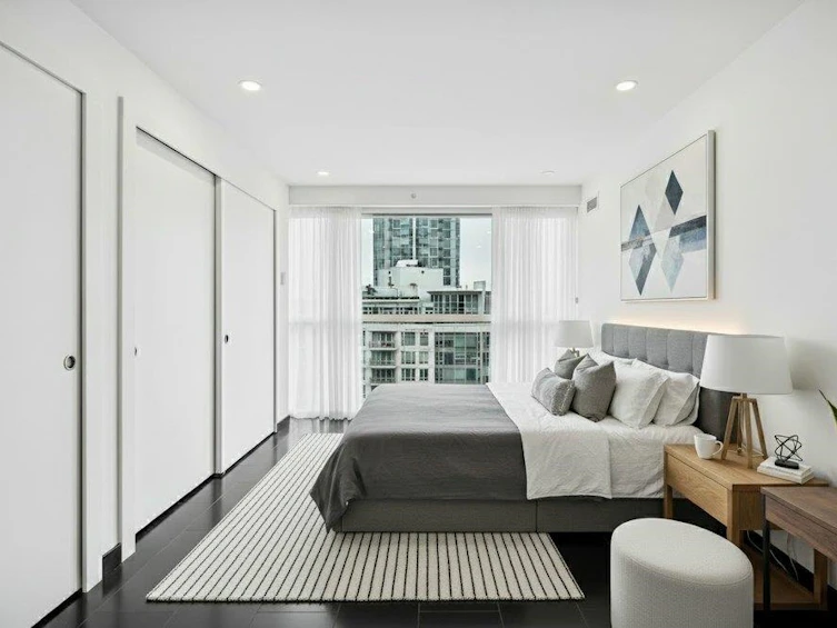 1503/04-283 Davie Street, Vancouver, BC, V6B 5T6 - 10