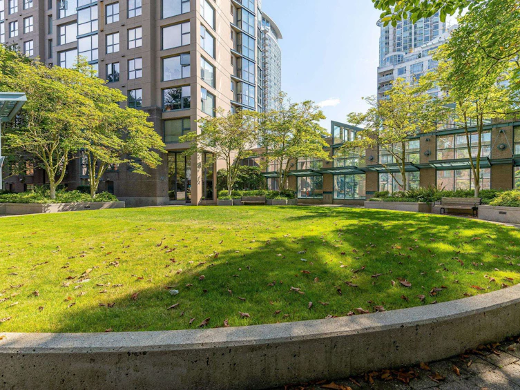 1503/04-283 Davie Street, Vancouver, BC, V6B 5T6 - 33