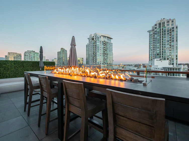 1503/04-283 Davie Street, Vancouver, BC, V6B 5T6 - 30